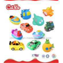 Vehicles High Quality Vinyl Toys Kds Bath Vinyl Toy